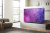 Телевизор QLED Samsung 65" QE65QN90CAUXRU Series 9 серебристый 4K Ultra HD 120Hz DVB-T2 DVB-C DVB-S2 USB WiFi Smart TV (RUS) - купить недорого с доставкой в интернет-магазине