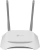 Роутер беспроводной TP-Link TL-WR840N N300 10/100BASE-TX белый - цена, купить или заказать с доставкой в интернет-магазине Роутер беспроводной TP-Link TL-WR840N N300 10/100BASE-TX белый - купить недорого с доставкой в интернет-магазине