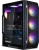 Корпус Zalman N7 Plus V2 черный без БП ATX 6x120mm 2xUSB2.0 1xUSB3.0 audio bott PSU - купить недорого с доставкой в интернет-магазине