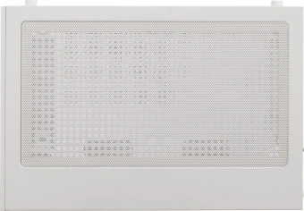 Корпус Accord ACC-ZCU2W белый без БП mATX 5x120mm 2xUSB2.0 1xUSB3.0 audio bott PSU - купить недорого с доставкой в интернет-магазине