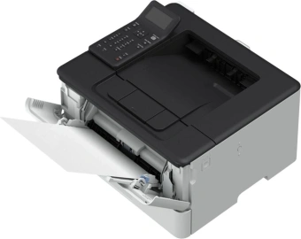 Принтер лазерный Canon i-Sensys LBP243dw (5952C013) A4 Duplex WiFi белый - купить недорого с доставкой в интернет-магазине