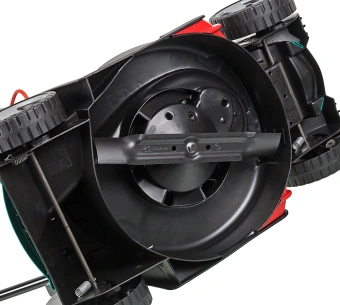 Газонокосилка роторная Bosch Rotak 32 (0600885B00) 1200Вт - купить недорого с доставкой в интернет-магазине