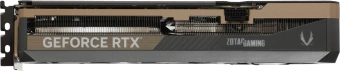 Видеокарта Zotac PCI-E 5.0 RTX 5080 SOLID CORE NVIDIA GeForce RTX 5080 16Gb 256bit GDDR7 2617/30000 HDMIx1 DPx3 HDCP Ret - купить недорого с доставкой в интернет-магазине