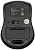 Мышь Оклик 485MW черный оптическая 1600dpi беспров. USB для ноутбука 3but (997819)