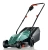 Газонокосилка роторная Bosch Rotak 320 ER (06008A600A) 1200Вт - купить недорого с доставкой в интернет-магазине