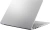Ноутбук Asus VivoBook S14 S3407CA-LY098 Core Ultra 5 225H 16Gb SSD512Gb Intel Arc 14" IPS WUXGA (1920x1200) без ОС silver WiFi BT Cam (90NB16J1-M00770) - купить недорого с доставкой в интернет-магазине