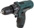 Дрель-шуруповерт Zitrek Green 12V Plus аккум. патрон:быстрозажимной (085-1014) - купить недорого с доставкой в интернет-магазине