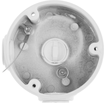 Монтажная коробка Dahua DH-PFA3300R - купить недорого с доставкой в интернет-магазине