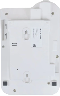 Телефон проводной Sanyo RA-S108W белый - купить недорого с доставкой в интернет-магазине