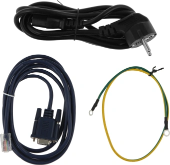 Коммутатор SNR SNR-S2989G-8TX (L2+) 4SFP+ управляемый - купить недорого с доставкой в интернет-магазине