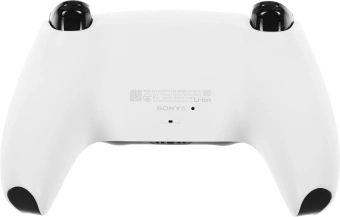 Игровая консоль PlayStation 5 Slim CFI-2116A01Y белый/черный - купить недорого с доставкой в интернет-магазине