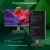 Моноблок Digma Pro Vision 23.8" Full HD Ryzen 5 5500U (2.1) 8Gb SSD256Gb RGr CR Windows 11 Pro Eth WiFi BT 90W клавиатура мышь Cam черный 1920x1080 - купить недорого с доставкой в интернет-магазине