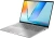 Ноутбук Asus VivoBook S16 S3607AA-SH114 Core Ultra 7 355 32Gb SSD1Tb Intel Graphics 16" OLED WUXGA (1920x1200) без ОС silver WiFi BT Cam (90NB1731-M007X0) - купить недорого с доставкой в интернет-магазине