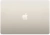 Ноутбук Apple MacBook Air A3241 M4 10 core 16Gb SSD512Gb/10 core GPU 15.3" Liquid Retina (2880x1864) macOS star WiFi BT Cam (MW1K3LL/A) - купить недорого с доставкой в интернет-магазине