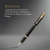 Ручка перьев. Parker Urban Core F309 (1931593) Muted Black GT F сталь нержавеющая подар.кор. - купить недорого с доставкой в интернет-магазине