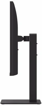 Монитор LG 31.5" 32U720A-B черный VA LED 16:9 HDMI M/M матовая HAS Piv 3000:1 250cd 178гр/178гр 3840x2160 60Hz DP 4K USB 8.1кг - купить недорого с доставкой в интернет-магазине