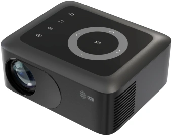 Проектор Cactus CS-PRE.08B.WXGA LCD 1500Lm LS 150Lm ANSI (1280x720) 1000:1 ресурс лампы:30000часов 1xUSB typeA 1xHDMI 0.5кг - купить недорого с доставкой в интернет-магазине