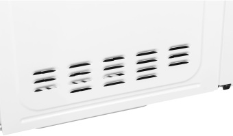 Микроволновая Печь Hyundai HYM-M2067 20л. 700Вт белый - купить недорого с доставкой в интернет-магазине