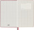 Блокнот Moleskine PASSION RECIPE PASRECP Large 130х210мм 400стр. подар.кор. красный - купить недорого с доставкой в интернет-магазине