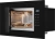 Микроволновая печь Weissgauff HMT-206 Compact Grill 20л. 700Вт черный (встраиваемая) - цена, купить или заказать с доставкой в интернет-магазине Микроволновая печь Weissgauff HMT-206 Compact Grill 20л. 700Вт черный (встраиваемая) - купить недорого с доставкой в интернет-магазине