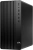 ПК HP Pro 290 G9 MT i5 12400 (2.5) 8Gb SSD256Gb UHDG 730/DVDRW Windows 11 Pro GbitEth 180W kb мышь клавиатура черный (6B2T0EA/W11P) - купить недорого с доставкой в интернет-магазине