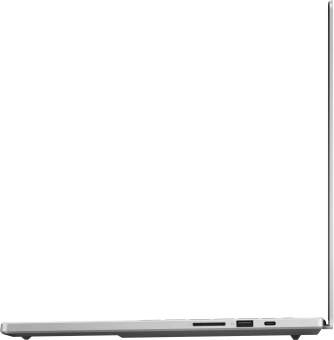 Ноутбук Asus ROG Zephyrus G16 GU605CX-QR077W Core Ultra 9 285H 64Gb SSD1Tb NVIDIA GeForce RTX5090 24Gb 16" OLED 2.5K (2560x1600) Windows 11 Home white WiFi BT Cam Bag (90NR0M66-M00420) - купить недорого с доставкой в интернет-магазине