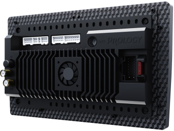 Автомагнитола Prology MPA-275 DSP 2DIN 4x60Вт v5.0 10.1" RDS (PRMPA275) - купить недорого с доставкой в интернет-магазине