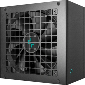 Блок питания Deepcool ATX 650W GamerStorm PN650M 80+ gold (20+4pin) APFC 120mm fan 8xSATA Cab Manag RTL - купить недорого с доставкой в интернет-магазине