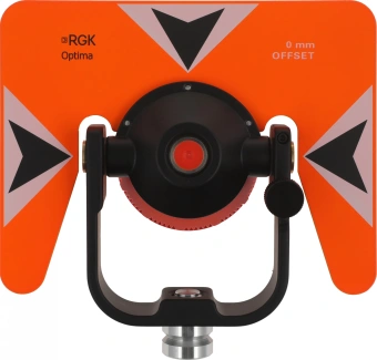 Детектор-отражатель RGK OPTIMA (4610011871146) - купить недорого с доставкой в интернет-магазине