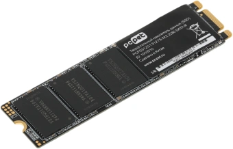 Накопитель SSD PC Pet SATA-III 512GB PCPS512G1 M.2 2280 OEM - купить недорого с доставкой в интернет-магазине