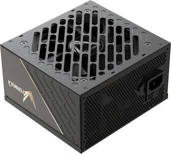Блок питания Formula ATX 1000W FV-1000GM Gen.5 80+ gold (20+4pin) APFC 120mm fan 8xSATA Cab Manag RTL - купить недорого с доставкой в интернет-магазине