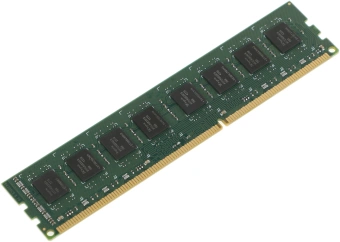 Память DDR3 8Gb 1333MHz Patriot PSD38G13332 RTL PC3-10600 CL9 DIMM 240-pin 1.5В dual rank Ret - купить недорого с доставкой в интернет-магазине