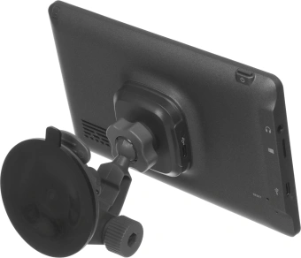 Навигатор Автомобильный GPS Navitel E707 Magnetic 7" 800x480 8Gb microSDHC серый Navitel - купить недорого с доставкой в интернет-магазине