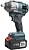 Гайковерт Zitrek Crusher 20 Pro аккум. патрон:квад.1/2" (085-1019)