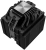 Устройство охлаждения(кулер) ID-Cooling SE-207-XT Slim Soc-AM5/AM4/1200/1700/1851 черный 4-pin 15-35dB Al+Cu 220W 760gr Ret - купить недорого с доставкой в интернет-магазине