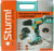 Дрель-шуруповерт Sturm! CD3620 аккум. патрон:быстрозажимной (кейс в комплекте) - купить недорого с доставкой в интернет-магазине