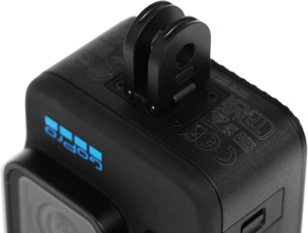 Экшн-камера GoPro HERO11 Black Mini 1xCMOS 27Mpix черный - купить недорого с доставкой в интернет-магазине
