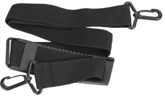 Сумка для ноутбука 15.6" Continent CC-201 GB серый нейлон/полиэстер - купить недорого с доставкой в интернет-магазине