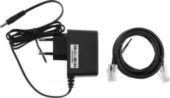 Роутер беспроводной D-Link DIR-X1510/RU/R1A AX1500 10/100/1000BASE-TX черный - купить недорого с доставкой в интернет-магазине