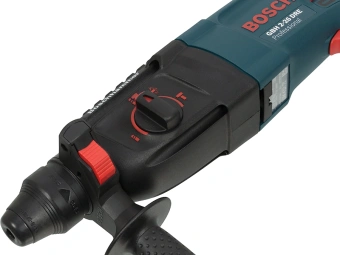 Перфоратор Bosch GBH 2-26 DRE Professional патрон:SDS-plus уд.:2.7Дж 800Вт (кейс в комплекте) - купить недорого с доставкой в интернет-магазине