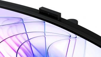 Монитор Samsung 34" ViewFinity S6 S34C650VAIXCI черный VA LED 5ms 21:9 M/M Cam полуматовая HAS Piv 3000:1 350cd 178гр/178гр 3440x1440 100Hz DP Ultra WQHD USB 8.1кг - купить недорого с доставкой в интернет-магазине