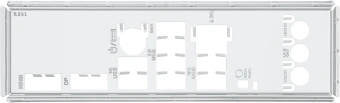 Материнская плата Asus PRIME B850M-K SocketAM5 AMD B850 2xDDR5 mATX AC`97 8ch(7.1) 2.5Gg RAID+HDMI+DP - купить недорого с доставкой в интернет-магазине