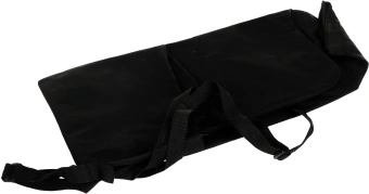 Воздуходувка-измельчитель Champion GBV327S 700Вт желтый/черный - купить недорого с доставкой в интернет-магазине