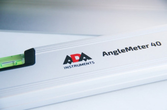 Угломер Ada AngleMeter 40 цифровой 2глаз. черный/красный (А00495) - купить недорого с доставкой в интернет-магазине