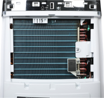 Осушитель воздуха Neoclima ND-20SL 385Вт бытовой белый - купить недорого с доставкой в интернет-магазине