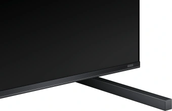 Телевизор QLED Hisense 100" 100UR8S черный 4K Ultra HD 60Hz DVB-T DVB-T2 DVB-C DVB-S DVB-S2 USB WiFi Smart TV - купить недорого с доставкой в интернет-магазине