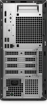 ПК Dell Pro Tower QCT1250 MT i7 14700 (2.1) 16Gb SSD512Gb UHDG 770 Windows 11 Pro GbitEth 180W мышь клавиатура черный (DPT-7821/16) - купить недорого с доставкой в интернет-магазине