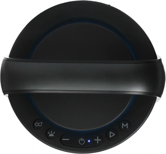 Минисистема Hyundai Select H-MC1242 черный 160Вт USB BT - купить недорого с доставкой в интернет-магазине