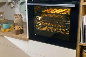 Духовой шкаф Электрический Gorenje BO6735E05B черный - цена, купить или заказать с доставкой в интернет-магазине Духовой шкаф Электрический Gorenje BO6735E05B черный - купить недорого с доставкой в интернет-магазине