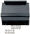 Площадка тормозная Cet DGP0919 (JC97-02217A) для Samsung ML-1610, ML-1615, ML-1640, ML-2010, ML-2015, ML-2240, ML-2241, ML-2245, SCX-4321, SCX-4521, XEROX: Phaser 3117, Phaser 3122